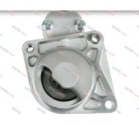DÉMARREUR POUR FIAT POINT SIX CENTS BRAVO LANCIA YPSILON D6RA59