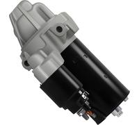 Démarreur pour Ford Transit 2.2 2.4 3.2 TDCI Peugeot Boxer 2.2 HDI 100 120