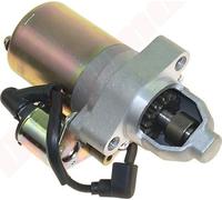 Démarreur Pour Honda Gx270 Electrique 14T 12V 0,2Kw ( 31200-Zh9-003 )