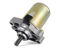 Démarreur Pour Italjet Formule 50 DD DT LC WILLIAMS VELOCIFERO RUOTA COMPONIBILE Pour Atala Byte AT10 Hacker AT12 ATU Starter Motor