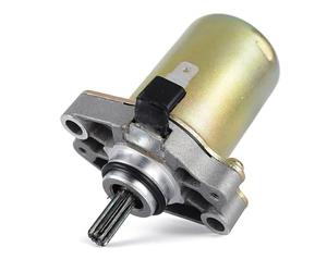 Démarreur Pour Italjet Formule 50 DD DT LC WILLIAMS VELOCIFERO RUOTA COMPONIBILE Pour Atala Byte AT10 Hacker AT12 ATU Starter Motor