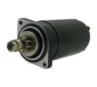 Démarreur pour Jet-Skis 1976 1978 1979 1980 1981 1983 1894 1985 1986 1987 1988 1991 1992 1993 1994 21163-3001 21163-3002