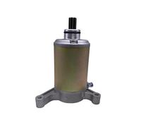 Démarreur Pour KODIAK 400 Pour YFM400 Pour WARRIOR 350 Pour MOTO-4 350 Pour TERRA PRO 350 Pour YFP350U 1UY-81800-51-00 Démarreur 9T 18756 Démarreur Électrique