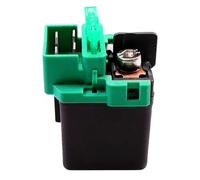 demarreur Pour KSF450 Pour KLE 650 Pour KLR650 Pour KL650 Solénoïde De Démarreur Pour Relais De Moto Remplace Pièces Électriques