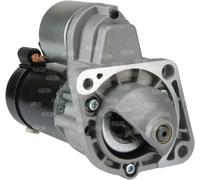 DÉMARREUR POUR LANCIA Y10 FIAT TYPE PANDA UNO Y10 ESSENCE 1.0 1.1 FIRE