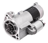 Démarreur Pour Mitsubishi Pajero Nj Nk Nl Nm Nn Np4 M40t 2.8 3.2l M8t75071 Neuf