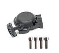 Démarreur pour modèles Echo SRM265 SRM266 PE265 PE266 PPT265 PPT266 avec A051000940 A051000941 Numéros de pièces pour un démarrage fiable du moteur