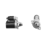 Démarreur Pour Moteur À Essence 12 V 1 kW 8 Dents MAHLE Pour YANMAR