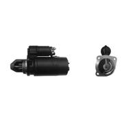 Démarreur Pour Moteur À Essence 24 V 4 kW 9 Dents MAHLE Pour VOLVO