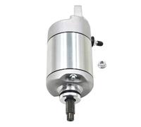 Démarreur pour Moteur de Moto Compatible avec Les modèles ATC250 ATC250ES Big Red TRX250 et TRX300 (250 et 300).