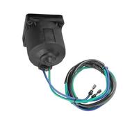 Démarreur Pour Moteurs OMC Pour Marine 75-250 CV FICHT FFI Démarreur Électrique Pour Evinrude Pour Johnson Remplace Le Démarreur À Batterie 438786 439937 5005254 Moteurs