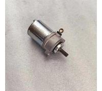 Démarreur Pour Moto Pour Yamaha JYM110-2-B I8 U8