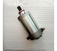 Démarreur Pour Moto Pour YBR/YB125Z/EJYM125-2/3E/8