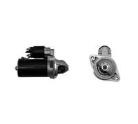 Démarreur pour Nitro 12 V 2 Kw 10 Dents MAHLE pour entre Autres Choses Deutz