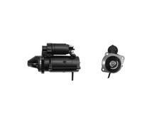 Démarreur pour Nitro 12 V 3,2 Kw 10 Dents MAHLE pour Perkins
