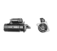 Démarreur pour Nitro 12 V 3 Kw 10 Dents MAHLE pour entre Autres Choses Perkins