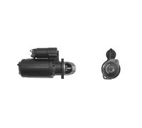 Démarreur pour Nitro 12 V 3 Kw 9 Dents MAHLE pour Agco