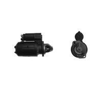 Démarreur pour Nitro 24 V 2,8 Kw 9 Dents MAHLE pour entre Autres Choses VM
