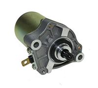 Démarreur pour Peugeot Speedfight 100, SV, SV100, Elyseo, Looxor, Trekker, Vivacity, X-Fight 100, Honda Bali 100, SJ100, Lead, Scv100, jf11, Scoopy 100, Shadow 90