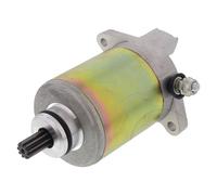 Démarreur pour Piaggio Beverly 125 GT année 2002-2003 de JMP