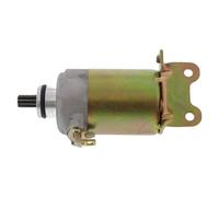 Démarreur pour Piaggio Hexagon 125 LX4 année 1998-2000 de JMP