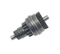 Démarreur Pour Pignon Démarreur Pour Bendix Pour Moteurs NHX110, NCH50, CHF50, NSC110, NSC50, SCV100F, 28120-GFC-771, 28120-GCC-000, 28120-GGC-900