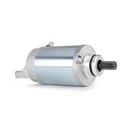 Démarreur Pour Pignon Pour Suzuki AN250 AN400 Burgman 200 250 400 125 150, Démarreur De Moteur De Moto Pièce: 31100-14F01