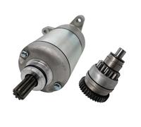 Démarreur Pour Polaris ATV UTV 325 425 500 Pour Scrambler Pour Magnum Pour Trail Pour Boss Pour Ranger Démarreur Et Entraînement