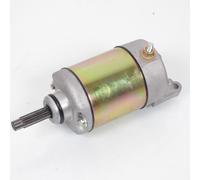 Démarreur Pour Quad Honda 400 Sportrax 2005 À 2008 2110-0658 / Smu0411 Neuf