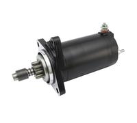 Démarreur pour SEADOO pour Sea Doo pour Jetski 718 720 GTX GTS 1995-2001 228000-4550 278-000-484 18-6867 228000-4551 278-000-485 RS41266 Démarreur Starter