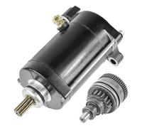 Démarreur Pour SuperJet 700 2002 2003-2012 Pour WaveRunner 700 2013-2020 Pour WaveVenture XL700 2002-2004 6M6-81800-10 Démarreur Et Entraînement(1*starter)