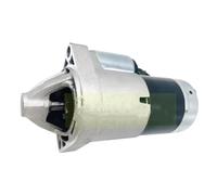 Démarreur Pour Suzuki 8T F10A Pour Super Pour Carry SK410 1.0L 0.6KW 1985-1990 8T F10A Démarreur