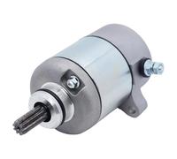 Démarreur Pour Suzuki Access 125 17600-K09-003 17600-K09-004 Ensemble Démarreur De Moto