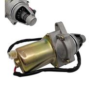 Démarreur pour Suzuki LT80 QuadSport 1987 1988 1989 1990 1991 92 93 94 1995 1996 1997 1998 1999 2000 2001 2002 2003 2004 2005 2006 31100-40B00 31100-40B01 SMU0033 SM10230