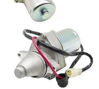Démarreur pour Suzuki LT80 QuadSport 1987-2006 LT80-CS90 111922 410-54009 21163-S003 SM10230 SA-101 SA-101AM