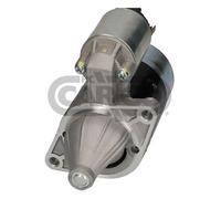 DÉMARREUR POUR SUZUKI SAMURAI SJ410 ESSENCE M3T29681 POUR 9 DENTS