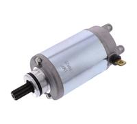 Démarreur pour Suzuki UC 125 Epicuro année 1999-2002 de JMP