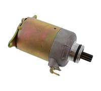 Démarreur pour TGB 125S 125 année 2004 de JMP