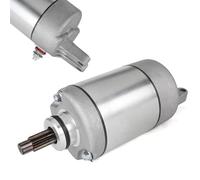 Démarreur pour TRX500TM/FE/FM/FPE/FPM Fourtrax Foreman/4x4/ES 2005 2006 2007 2008 2009 2010 2011 31200-HM7-A41 31200-HN2-A01