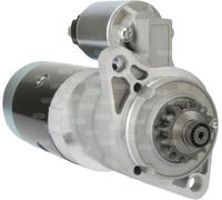 DÉMARREUR POUR VETUS MARINE JCB MITSUBISHI M2T50381 M2T50391 STM2762 12