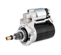 Démarreur pour VOLKSWAGEN Combi Bay Window (1976-1979)