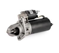 Démarreur pour VOLKSWAGEN Transporter T25 1.6 - 1.7 D/TD (1985-1992)