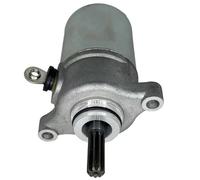 Démarreur pour VP125 YP125 YP125R XC50 XF50 YN50 BX50 BX50N BX50S X-Max Xmax 1B9-H1800-00