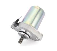 Démarreur Pour VTT E-Ton Pour Draco Pour Tornado 50 RXL-50 RXL-50M Pour Dinli Pour T-Rex E070144-00 Pour Predator 2004-2006 0451805 Démarreur Électrique