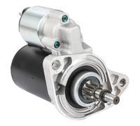 Démarreur pour VW Golf 2 et Jetta 2, moteurs 1.8
