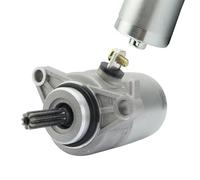 Démarreur pour Yamaha GPD150-A NMAX 150 2017 2018 2020 Numéro OEM 54P-H1890-02 2SB-H1800-11