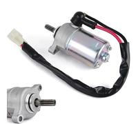 Démarreur pour Yamaha YN50 NEO'S 4 2012/2014-2015 1B9-H1800-00 13P-H1800-20 3B3-H1800-00
