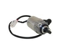 Démarreur pour Yamaha YZF-R 125 RE06, câble inclus