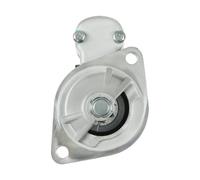 DÉMARREUR POUR YANMAR MARINE TYPE HITACHI 3TNE68-L ADAPTABLE S114-443A