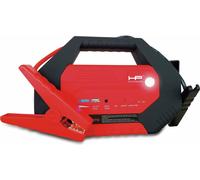 Démarreur Power Pk.1000A Tension de charge 12 ou 5 via USB V Courant de démarrage 1000 A